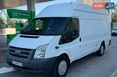 Другие грузовики Ford Transit 2010 в Киеве фото 2 Другие грузовики Ford Transit 2010 в Киеве