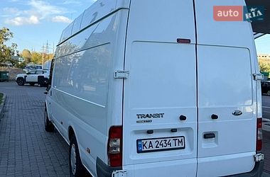 Другие грузовики Ford Transit 2010 в Киеве фото 4 Другие грузовики Ford Transit 2010 в Киеве