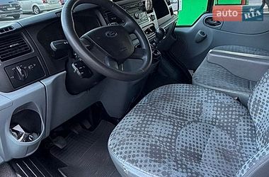 Другие грузовики Ford Transit 2010 в Киеве фото 9 Другие грузовики Ford Transit 2010 в Киеве