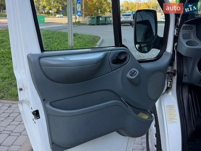 Другие грузовики Ford Transit 2010 в Киеве фото 12 Другие грузовики Ford Transit 2010 в Киеве