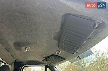 Рефрижератор Ford Transit 2006 в Горохове