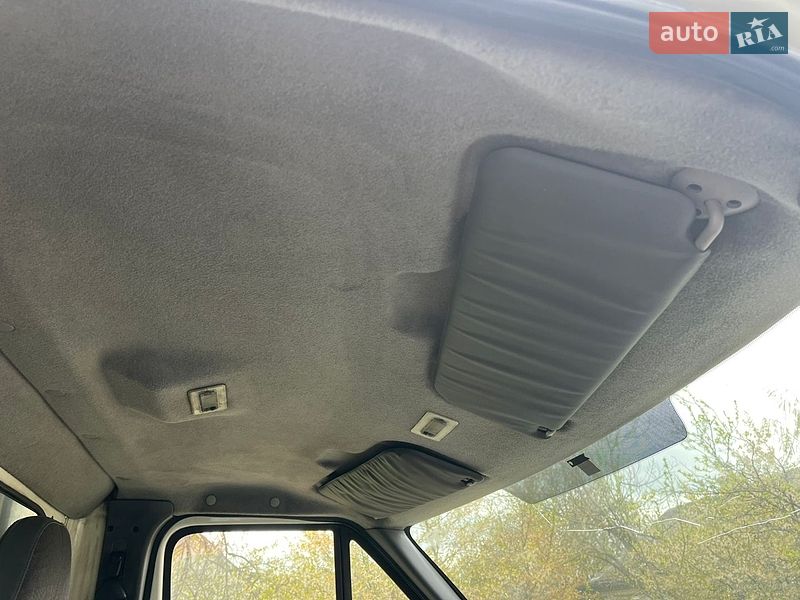 Рефрижератор Ford Transit 2006 в Горохове