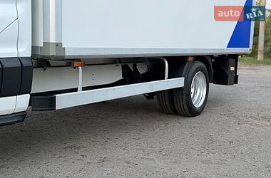 Грузовой фургон Ford Transit 2016 в Дубно