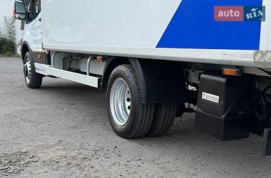Грузовой фургон Ford Transit 2016 в Дубно
