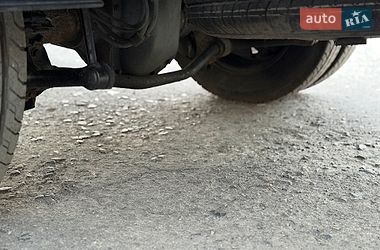 Грузовой фургон Ford Transit 2016 в Дубно