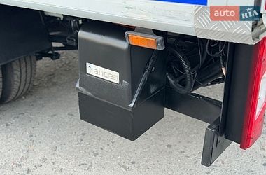 Грузовой фургон Ford Transit 2016 в Дубно