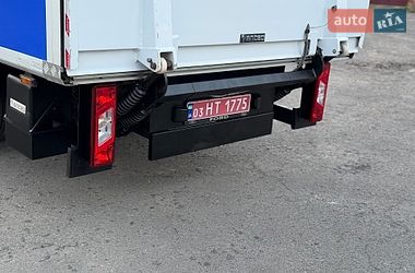 Грузовой фургон Ford Transit 2016 в Дубно