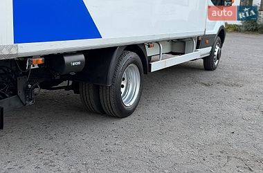 Грузовой фургон Ford Transit 2016 в Дубно