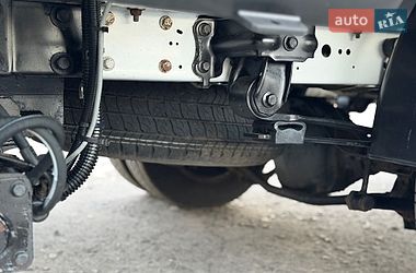 Грузовой фургон Ford Transit 2016 в Дубно