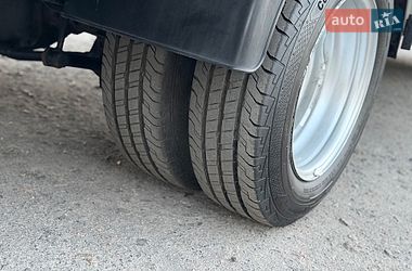 Грузовой фургон Ford Transit 2016 в Дубно
