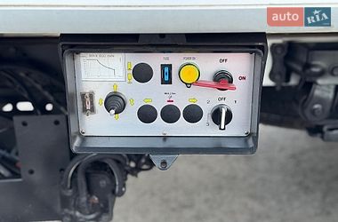 Грузовой фургон Ford Transit 2016 в Дубно