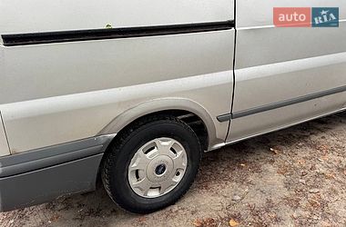 Мінівен Ford Transit 2007 в Києві