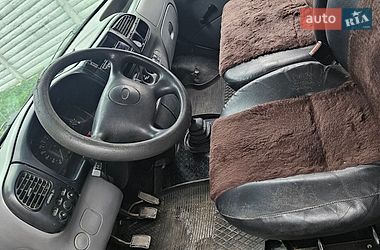 Минивэн Ford Transit 1997 в Жовкве