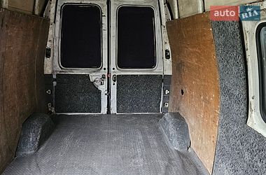 Минивэн Ford Transit 1997 в Жовкве