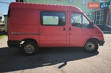 Минивэн Ford Transit 1998 в Тульчине