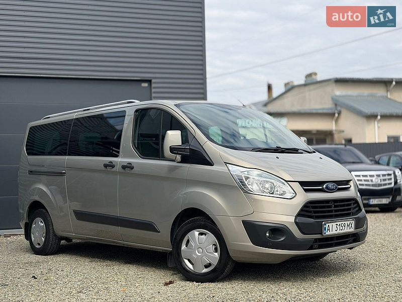 Ford Transit 2013 Ford Transit 2013