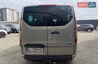 Минивэн Ford Transit 2013 в Ивано-Франковске