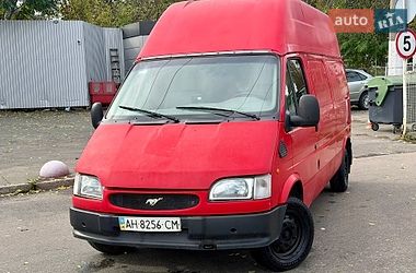 Вантажний фургон Ford Transit 2000 в Одесі