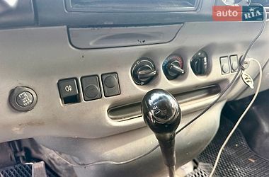 Вантажний фургон Ford Transit 2000 в Одесі