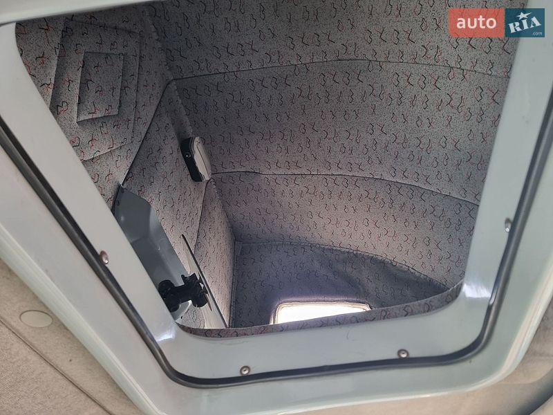 Борт Ford Transit 2006 в Кременце фото 11 Борт Ford Transit 2006 в Кременце