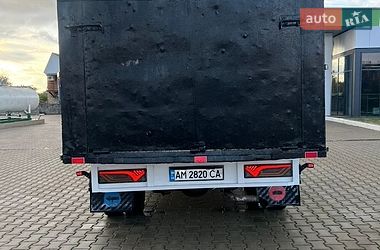 Для перевозки животных Ford Transit 1998 в Иванове