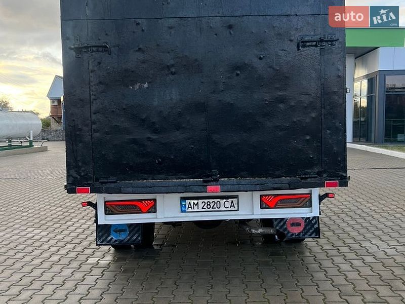 Для перевозки животных Ford Transit 1998 в Иванове