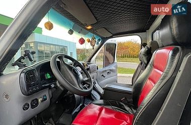 Для перевозки животных Ford Transit 1998 в Иванове