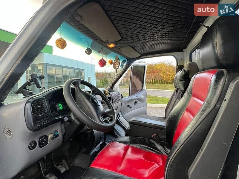 Для перевозки животных Ford Transit 1998 в Иванове