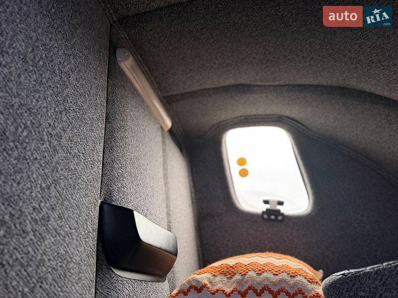 Тентований Ford Transit 2017 в Снятині