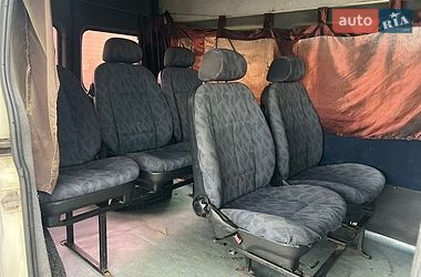 Микровэн Ford Transit 2005 в Вапнярке фото 18 Микровэн Ford Transit 2005 в Вапнярке