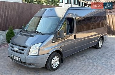 Мінівен Ford Transit 2008 в Бучі