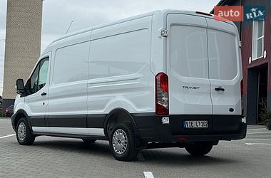 Грузовой фургон Ford Transit 2018 в Дубно