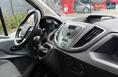 Грузовой фургон Ford Transit 2018 в Дубно
