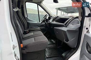 Грузовой фургон Ford Transit 2018 в Дубно