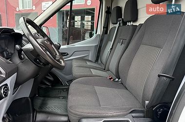 Грузовой фургон Ford Transit 2018 в Дубно