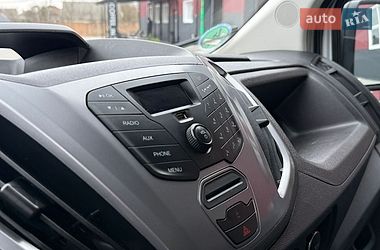 Грузовой фургон Ford Transit 2018 в Дубно