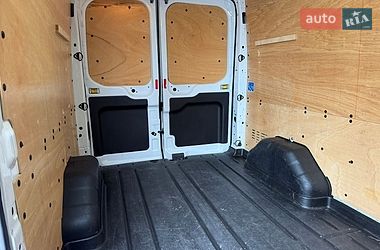 Грузовой фургон Ford Transit 2018 в Дубно