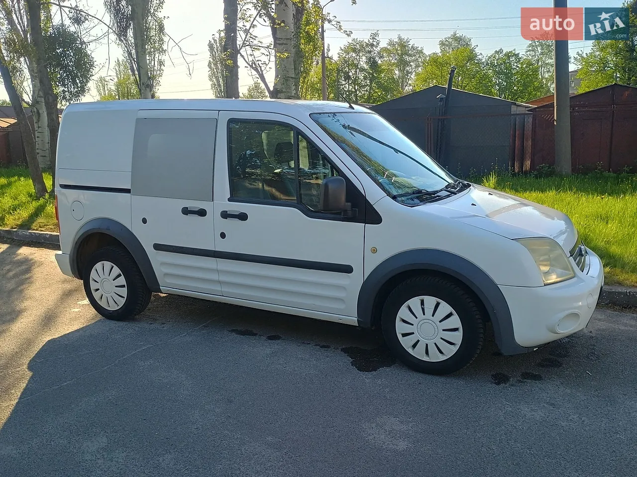 2010 Ford Transit Connect - мініатюра 13
