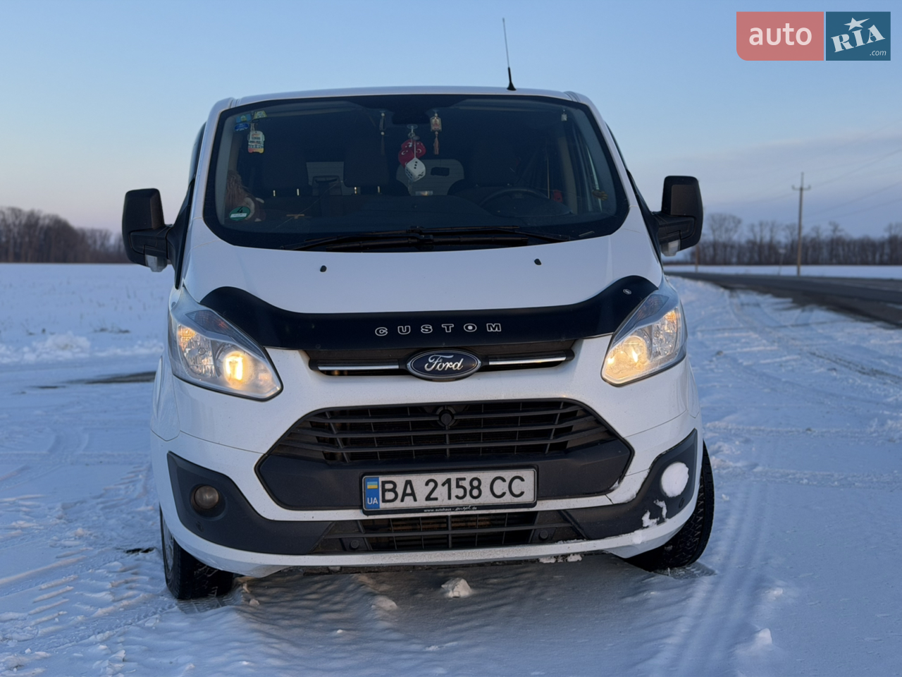 2015 Ford Transit Connect - мініатюра 20
