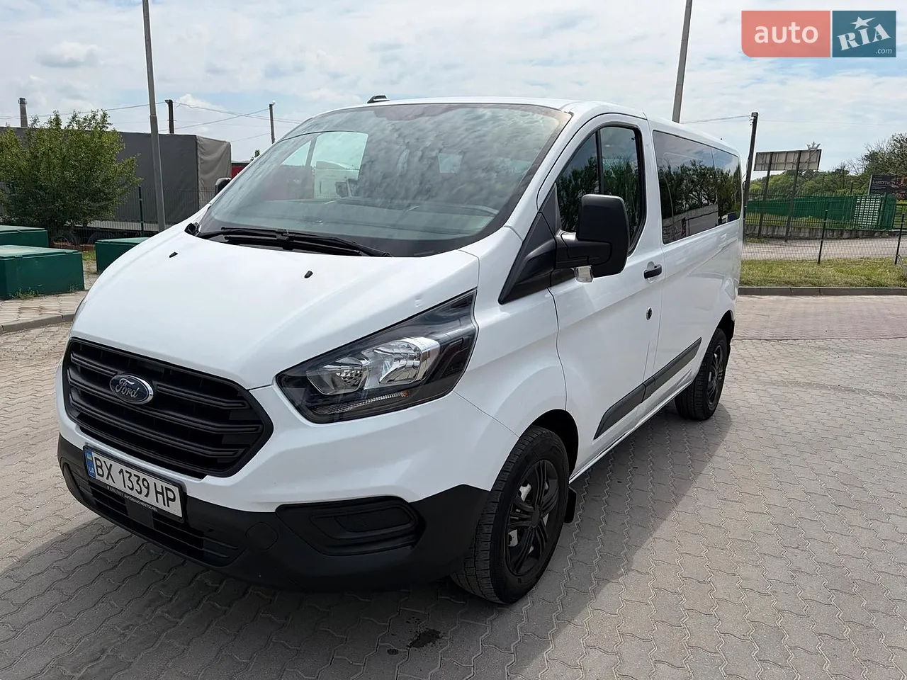 2019 Ford Transit Connect - мініатюра 23