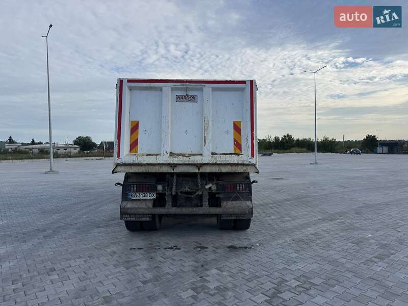 Самосвал Ford Trucks 2021 в Дубно