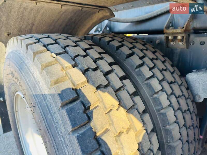 Гудронатор Ford Trucks 2022 в Кам'янському