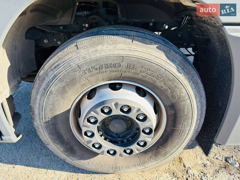 Гудронатор Ford Trucks 2022 в Кам'янському