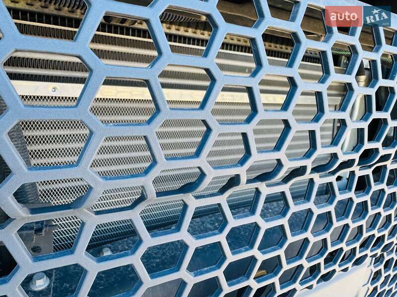 Гудронатор Ford Trucks 2022 в Кам'янському