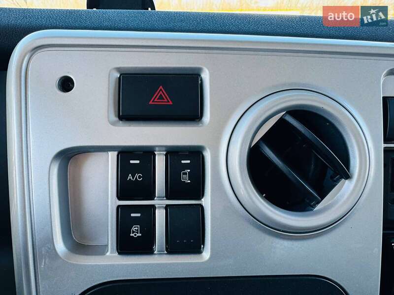 Гудронатор Ford Trucks 2022 в Кам'янському