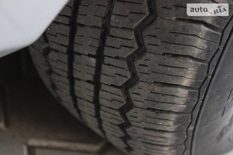 Мінівен Ford Windstar 2003 в Луцьку