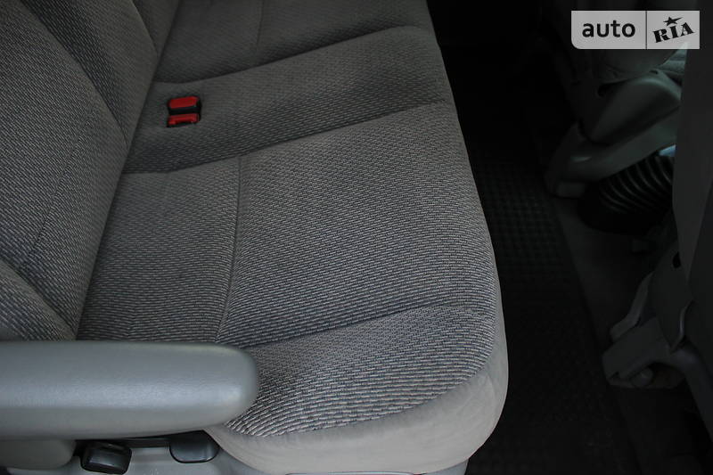 Мінівен Ford Windstar 2003 в Луцьку