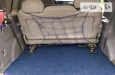 Минивэн Ford Windstar 1995 в 