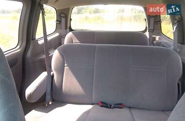 Мінівен Ford Windstar 1997 в 