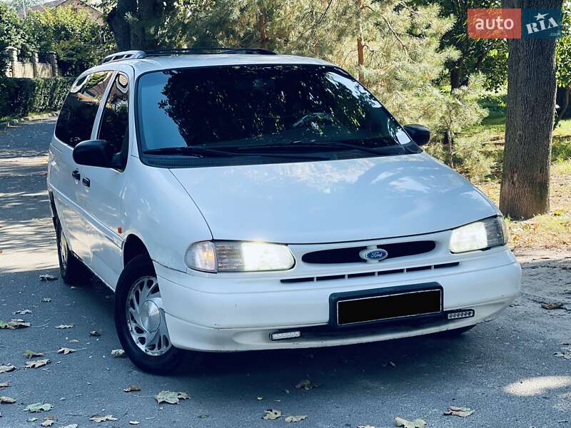Ford Windstar 1996